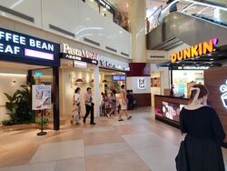 West Mall (D23), Shop House #575689331